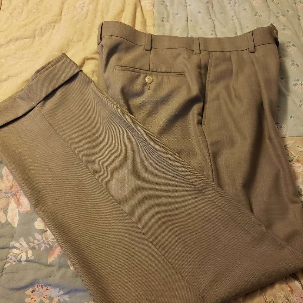 Perry Ellis slacks